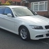 Bmw 318d