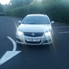 Vectra sri 1.8vvt FSH