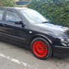 Mk1 cupra 1.8t