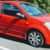 Citroen C2 VTS