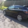 Astra vxr 2008 standerd car