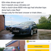 Fiat bravo 1.4 t jet 150bhp