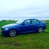 BMW 325i Msport. 2007