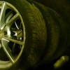 Tsw sixteen inch alloys tyres