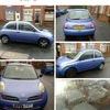 Nissan micra 1.2 manual