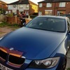 BMW 318 2006 M SPORT