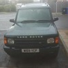 Td5 up for swop mot full service