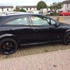 Vauxhall Astra 1.7 cdti SRI