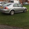 Ford mondeo st diesel