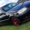 Polo 6n2 1.4TDi 2000(W Reg)