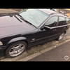 BMW 330i Touring (MANUAL)