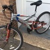 Cheap bicycle for sale