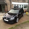 Golf mk5 gttdi pd170