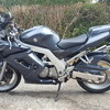 Suzuki Sv650