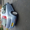 Fiat punto 2007