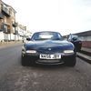 Mazda MX5 MK1 1.8 Automatic