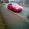 Alfa romeo 147 2.0 tspark