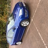 Ford Focus st3