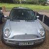 **CHEAP AUTO MINI COOPER £900**