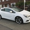 Astra GTC SRI 2.0 diesel