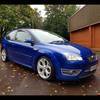 Focus ST
