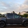 navara outlaw 2.5 d