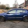 Vauxhall Astra mk5 1.4