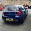 BMW 120d Msport