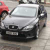 SEAT LEON FR 2.0 petrol