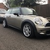 R56 Mini Cooper s