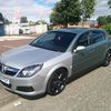 fast signum 2.0 turbo z20net 240bhp