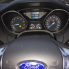 Ford Focus 1.0 turbo