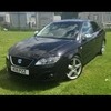 2011 seat exeo sport