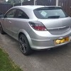 Astra sri 150 cdti