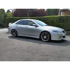 Honda Accord Type S 2.4 190bhp vtec