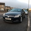 Vauxhall Astra 1.4 SXI