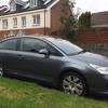 2005 (55) Citroen C4 Coupe 2L VTS