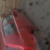 Fiat punto 1.2 swap for bigger car
