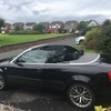 Audi 1.8t A4 Convertible