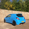 Corsa 1.3 vxr bodykit