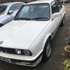 E30 318is 3dr swap for van