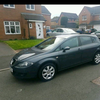 2008 seat Leon 1.9tdi (cat d)