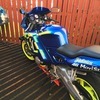 Cbr600 great condition