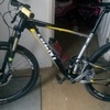 giant anthem X 29er