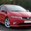 Honda civic type r gt *low miles*