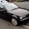 Bmw 318i se