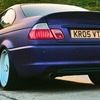 BMW 318 CI MSPORT COUPE FOR SWAP!!!
