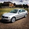 bmw 325