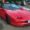RARE  RS 300 CAMARO UK SUPPLIED