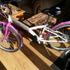 Girls/lady's b twin bike